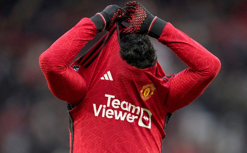 Premier League: Ήττα-σοκ στο 97′ για τη Μάντσεστερ Γιουνάιτεντ από τη Φούλαμ