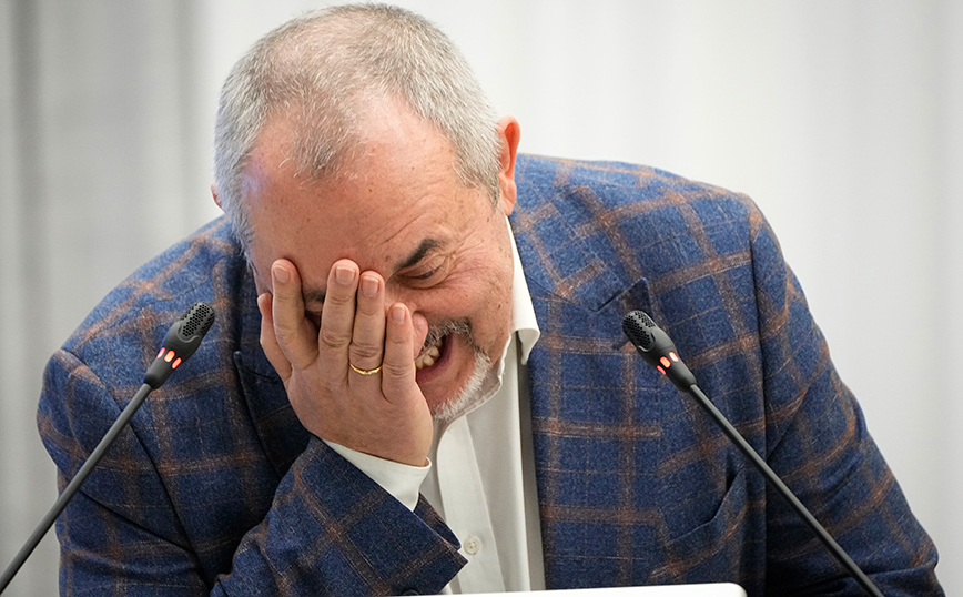 Μπόρις Ναντεζντίν Μπόρις Ναντεζντίν