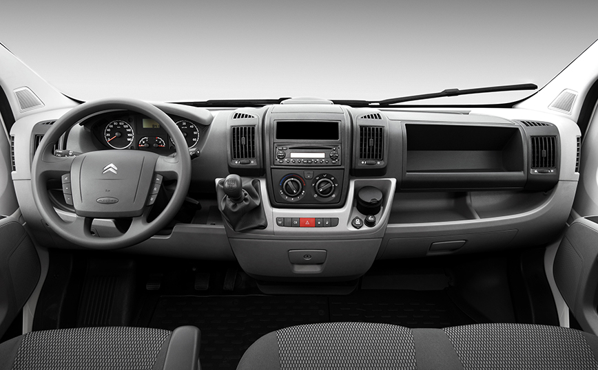 Citroën Jumper Citroën Jumper