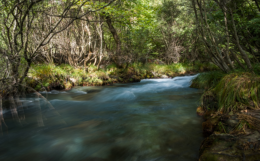 Λούσιος ποταμός
