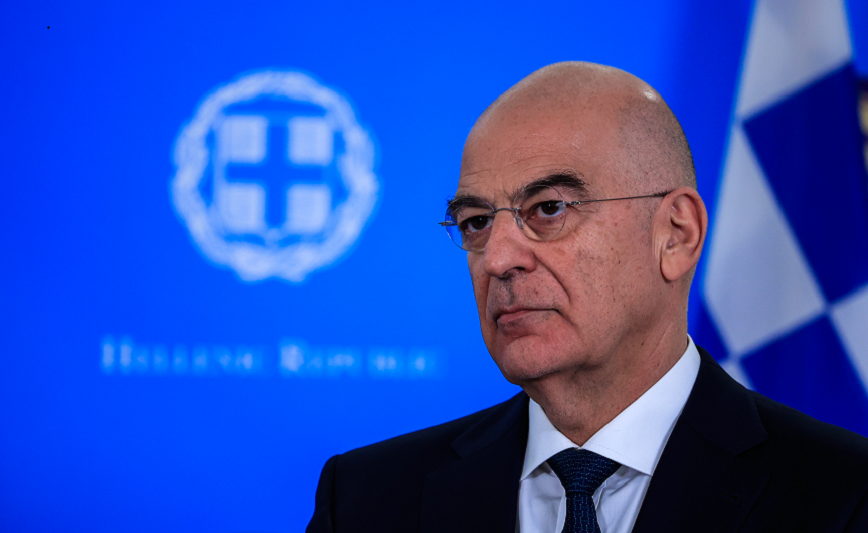 Δένδιας για επιχείρηση «Ασπίδες»: Η Ελλάδα μπορεί να ηγηθεί για την προστασία των εθνικών συμφερόντων
