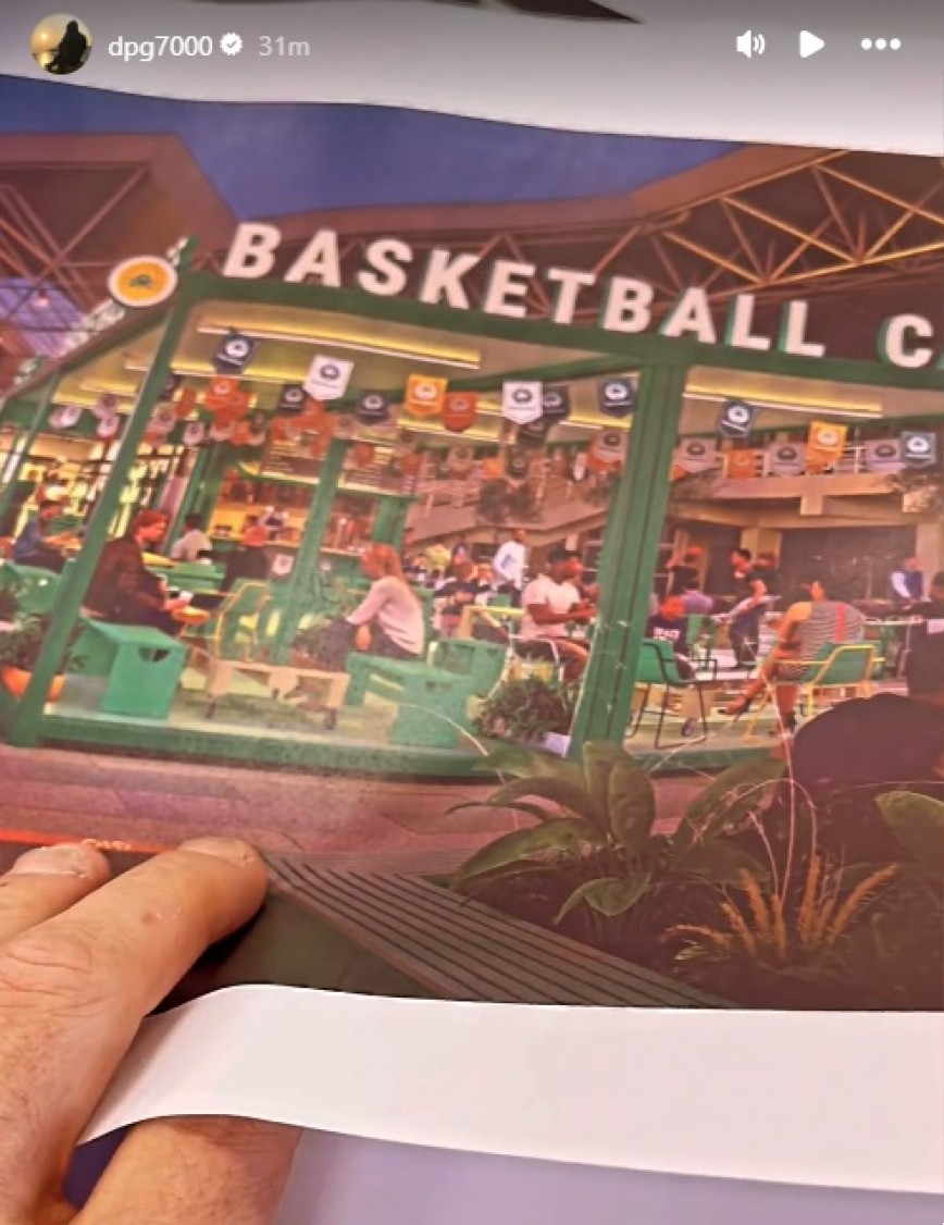 Εξωτερικοί χώροι ΟΑΚΑ Εξωτερικοί χώροι ΟΑΚΑ