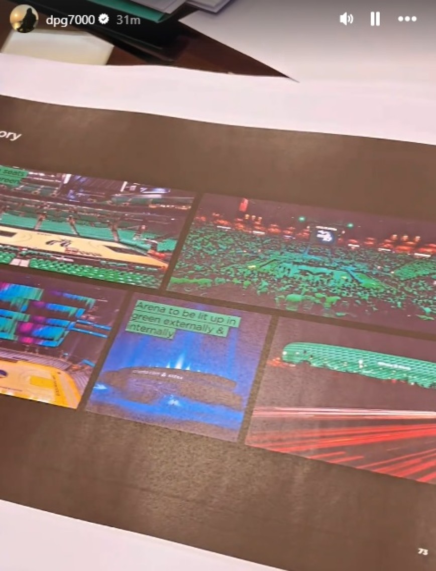 Εξωτερικοί χώροι ΟΑΚΑ Εξωτερικοί χώροι ΟΑΚΑ