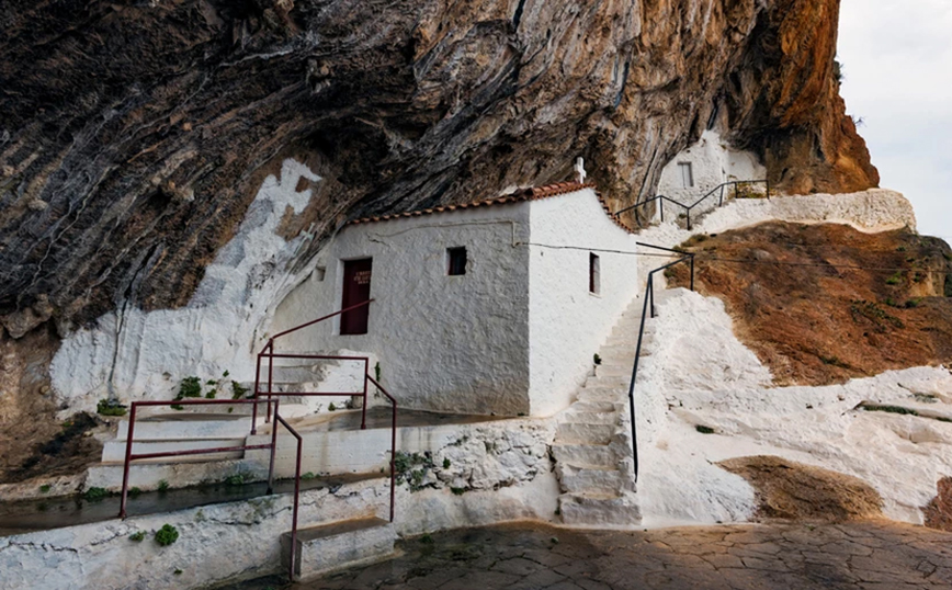 Παναγία Έλωνα Παναγία Έλωνα