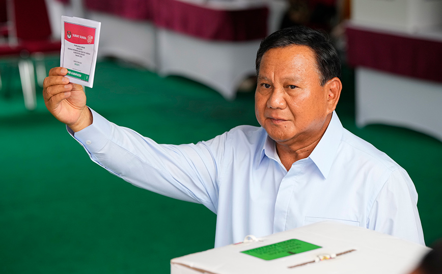 Πραμπόβο Σουμπιάντο Πραμπόβο Σουμπιάντο