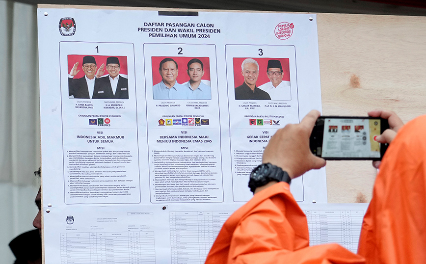 Πραμπόβο Σουμπιάντο Πραμπόβο Σουμπιάντο