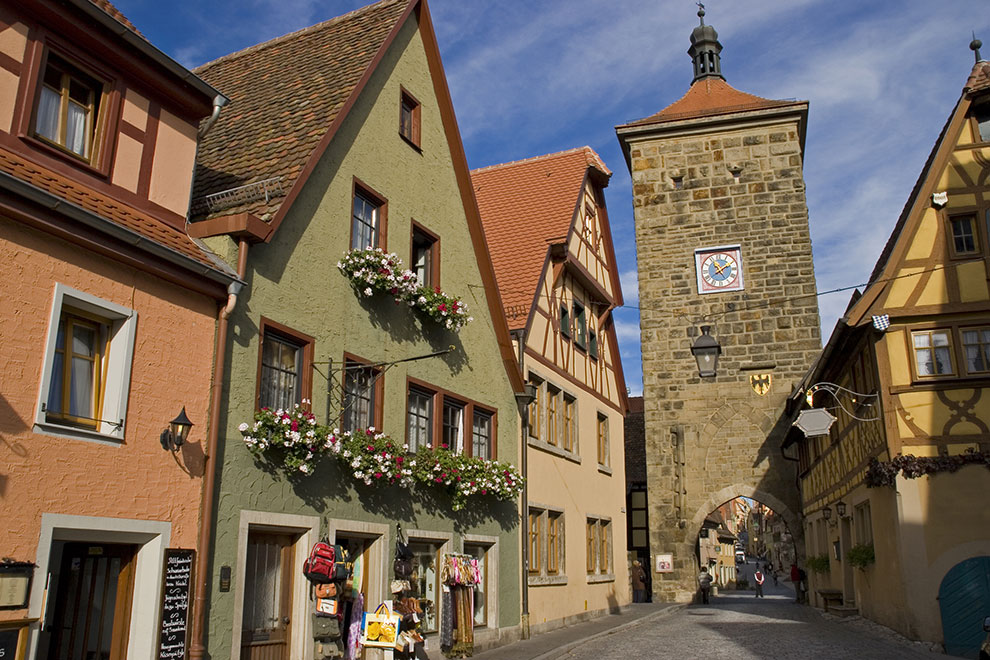 Ροτενμπουργκ Ροτενμπουργκ