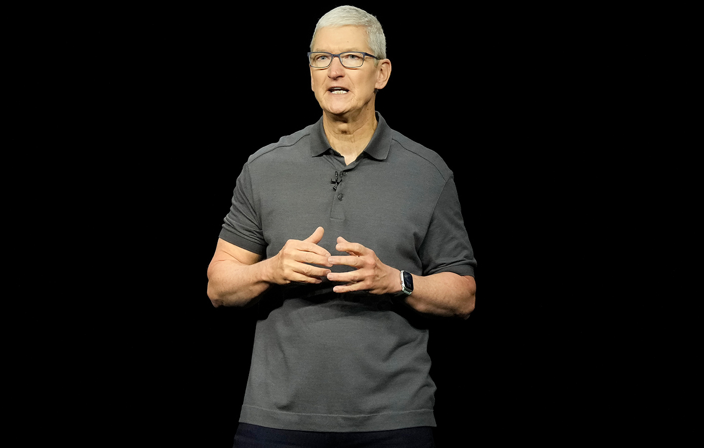 Η Apple βάζει τέλος στα σχέδια για την κατασκευή ηλεκτρικού αυτοκινήτου – Το σχόλιο του Έλον Μασκ