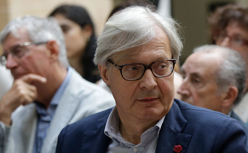 Παραιτήθηκε ο υφυπουργός της Μελόνι που κοιμήθηκε με 1.500 γυναίκες – Ερευνάται για υπόθεση πλαστογραφίας