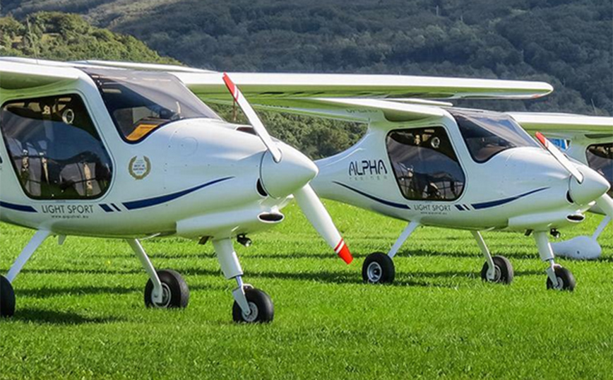 Δώρο Αγίου Βαλεντίνου πτήση με αεροπλάνο Δώρο Αγίου Βαλεντίνου πτήση με αεροπλάνο