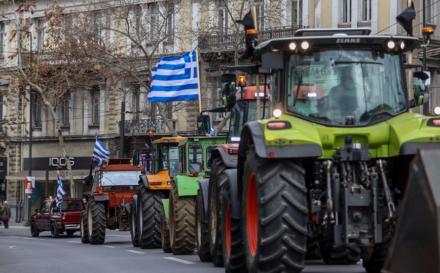 Τι προβλέπει η τροπολογία για το αγροτικό ρεύμα που ψηφίζεται αύριο στη Βουλή