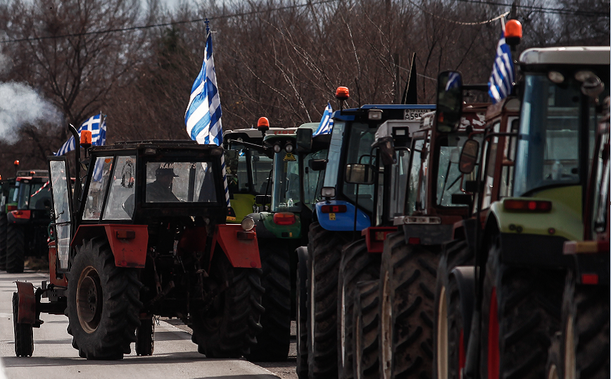 Στα μπλόκα επιστρέφουν οι αγρότες με πρόταση για νέες κινητοποιήσεις – Τα μέτρα που ανακοίνωσε ο Μητσοτάκης