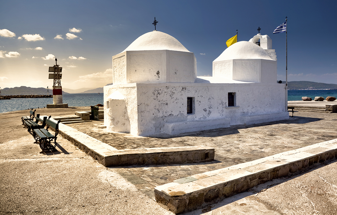 Αίγινα Αίγινα