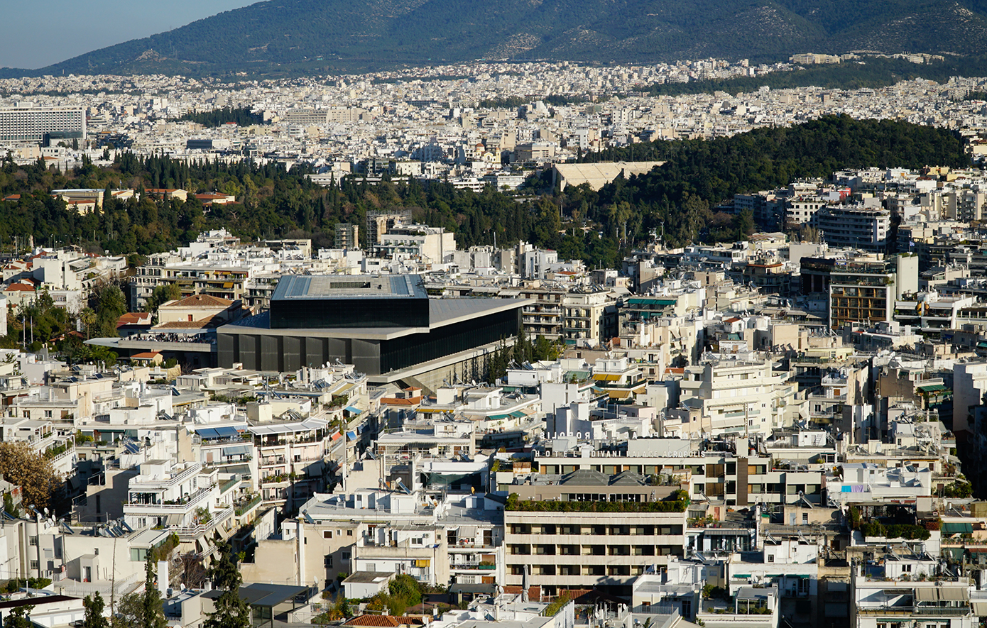 Ακίνητα: Ισχυρό ενδιαφέρον παρά τις υψηλές τιμές &#8211; Ένας στους δύο πολίτες ενδιαφέρεται για αγορά