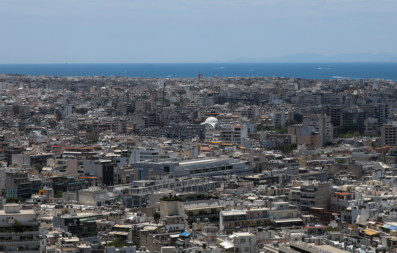 Αύξηση της προσφοράς κατοικίας, ένας δύσκολος γρίφος &#8211; Οι τρεις παρεμβάσεις και πόσο αποτελεσματικές μπορεί να είναι