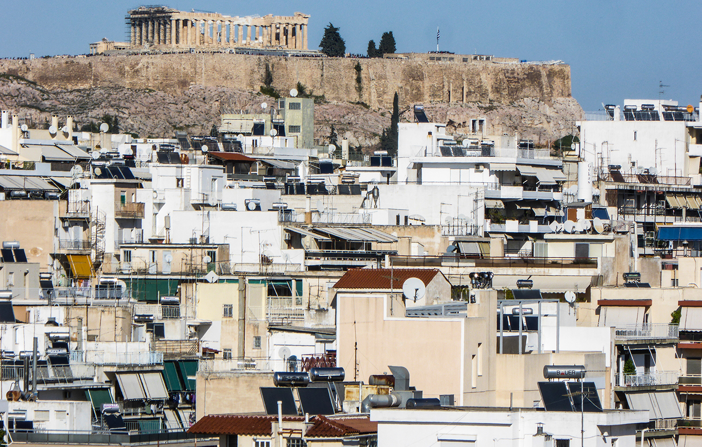 Εκρηκτική άνοδος τιμών στα διαμερίσματα την τελευταία 5ετία &#8211; Πάνω από 70% στην Αθήνα