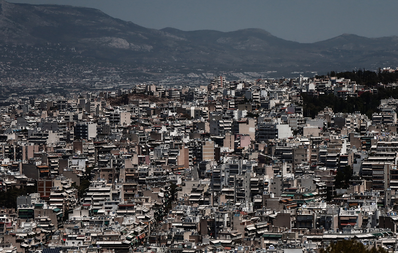 Έρχεται η «εφορία ακινήτων»: Ποιοι ιδιοκτήτες  μπαίνουν στο στόχαστρο