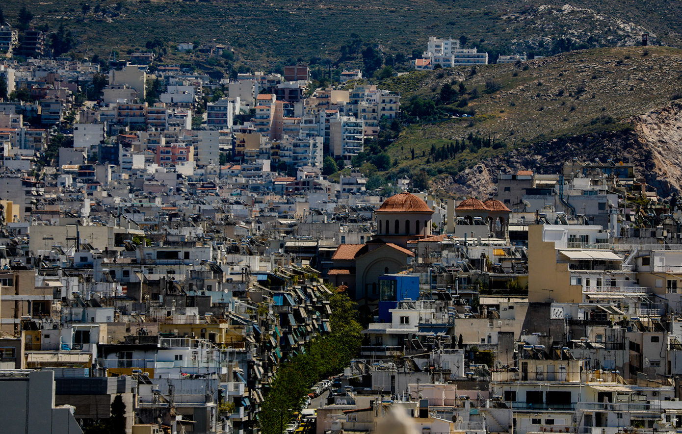 «Ζαλίζουν» οι τιμές των ακινήτων &#8211; 167.000 ευρώ για πάρκινγκ 11 τμ στο Κολωνάκι &#8211; Τι αποκαλύπτει η ΑΑΔΕ για τις αγοραπωλησίες