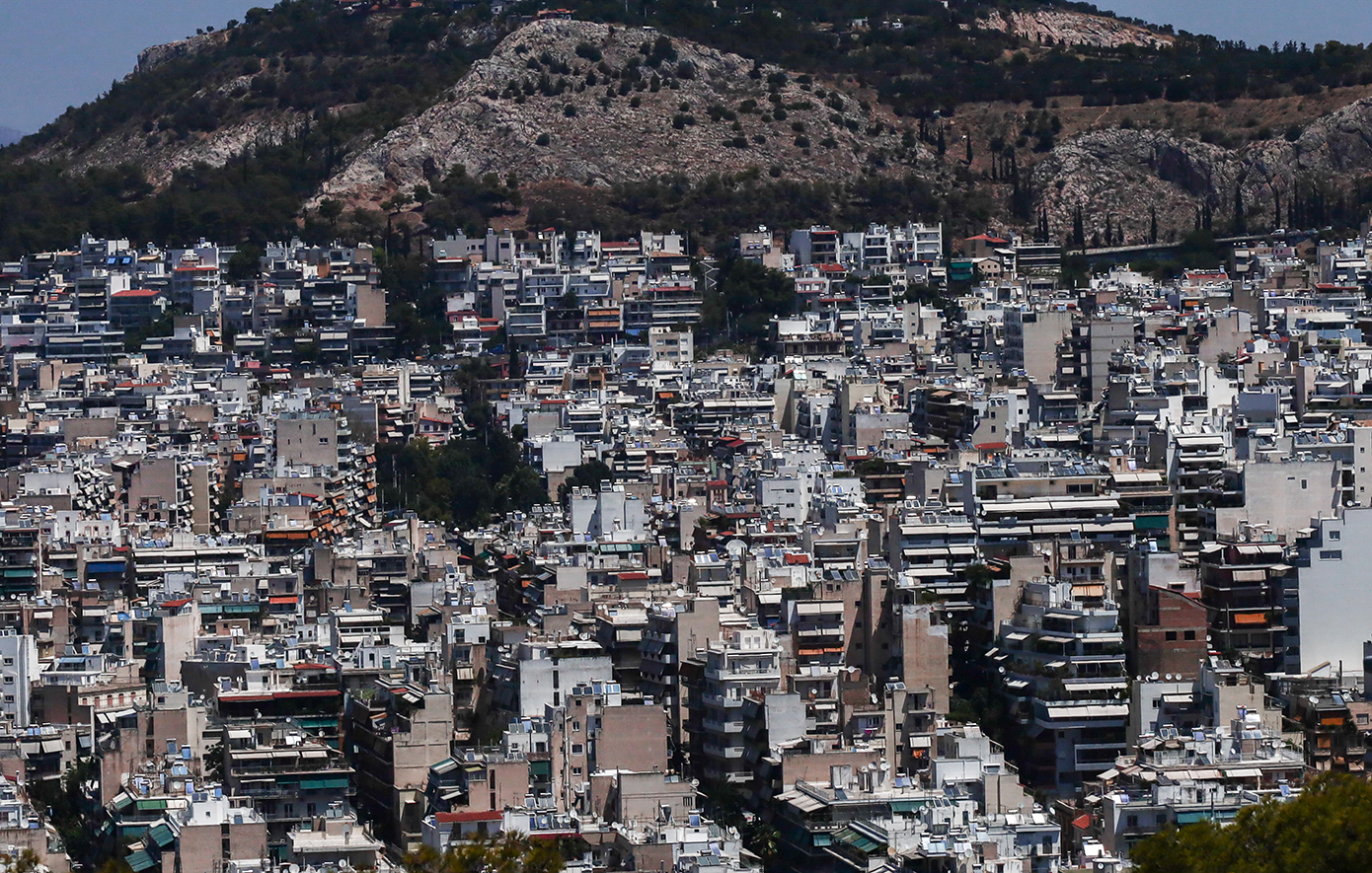 Ράλι στις μεταβιβάσεις ακινήτων – Πάνω από 400.000 ηλεκτρονικές δηλώσεις αγοραπωλησιών, γονικών παροχών και δωρεών