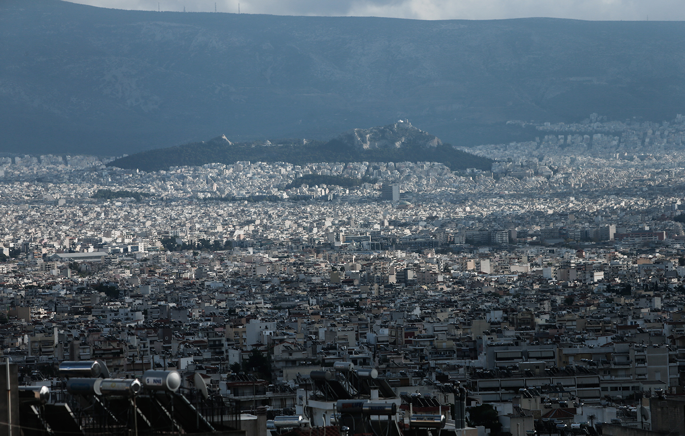 «Ανακαινίζω-Νοικιάζω»: Μεγάλο ενδιαφέρον, με 343 εγκρίσεις την πρώτη εβδομάδα