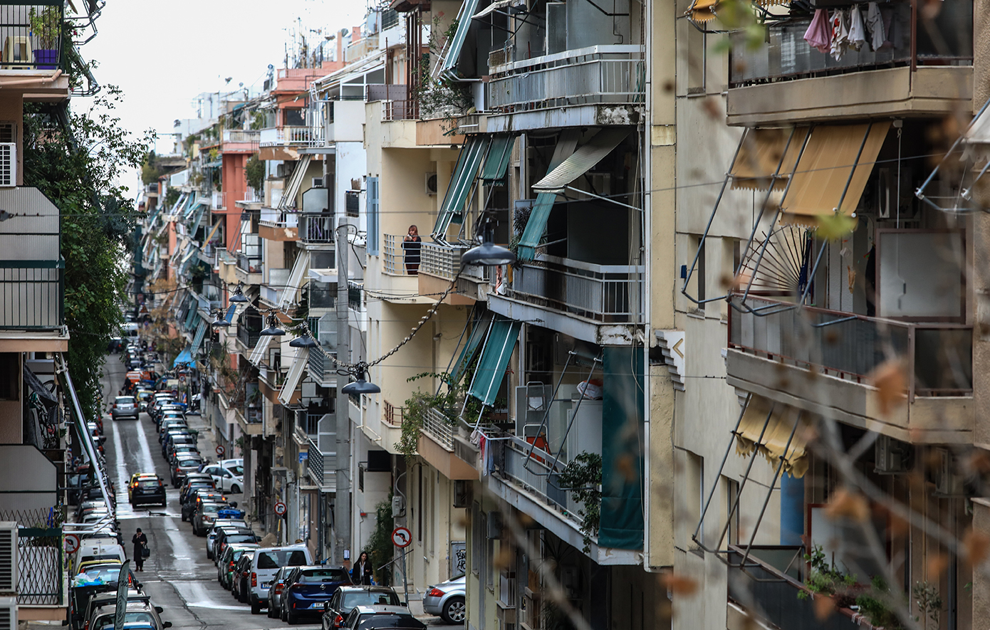 «Από αύριο τα εκκαθαριστικά του ΕΝΦΙΑ» &#8211; Διευκρινίσεις από τον διοικητή της ΑΑΔΕ