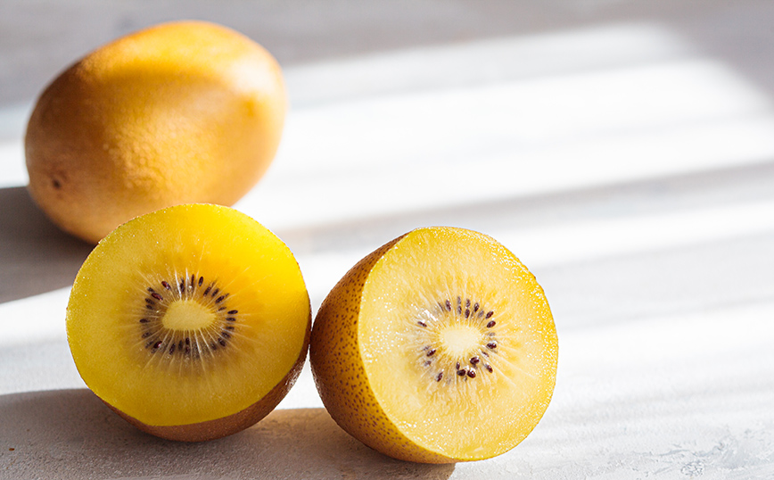 Ακτινίδιο Ακτινίδιο