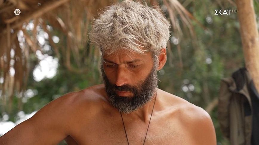 Survivor – Ο Αλέξης Παππάς καταγγέλλει τους Διάσημους: «Νιώθω ανεπιθύμητος»