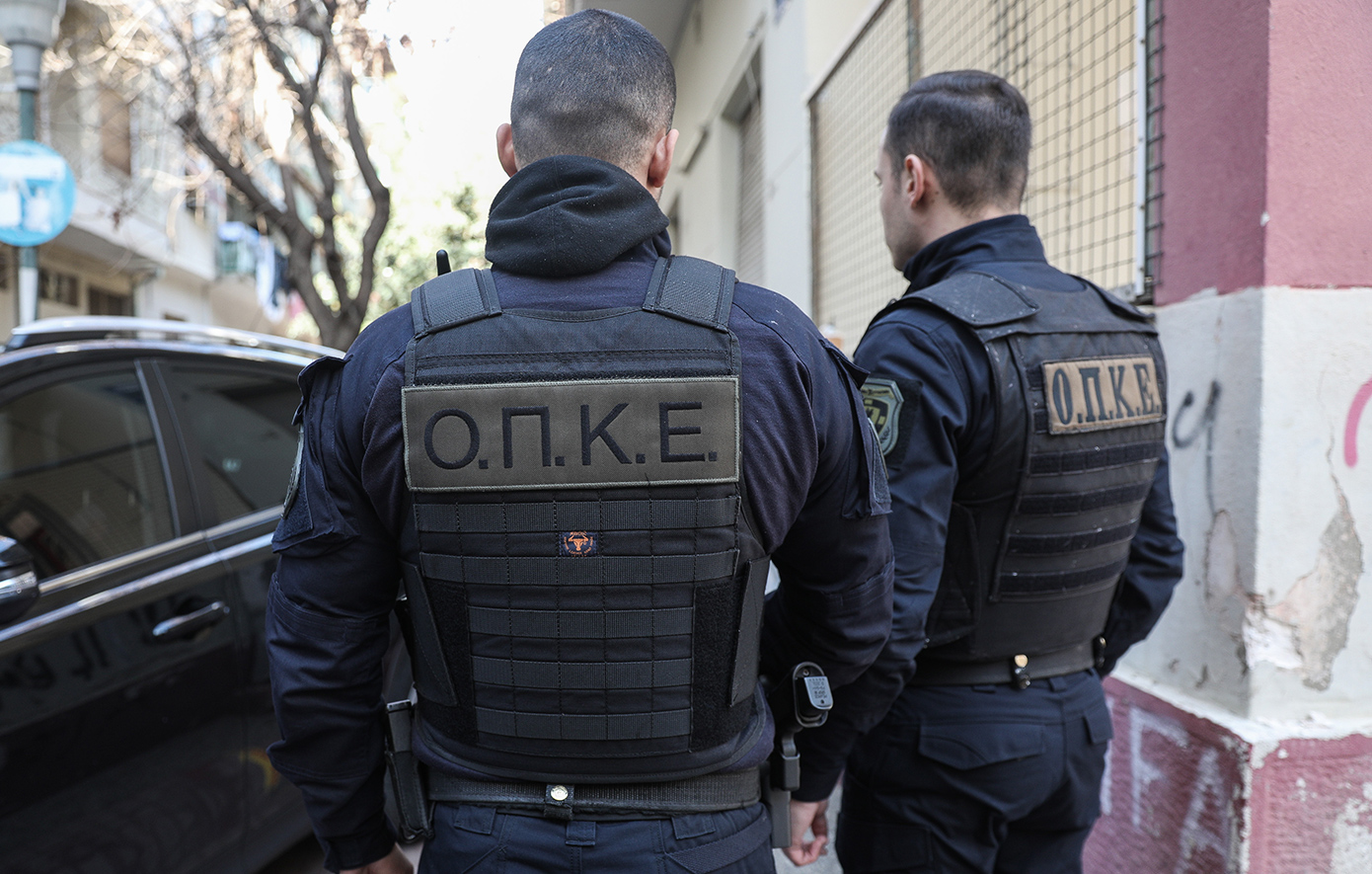 Σε κόκκινο συναγερμό ΕΛ.ΑΣ. και ΕΥΠ για την προστασία ισραηλινών στόχων – Ανησυχία για τον κίνδυνο επίθεσης από «μοναχικό λύκο»