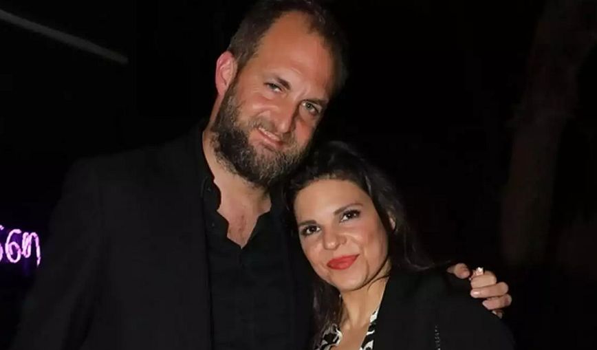 Μαρίνα Ασλάνογλου – Δημοσθένης Πέππας: Διαζύγιο «βόμβα» για το γνωστό ζευγάρι