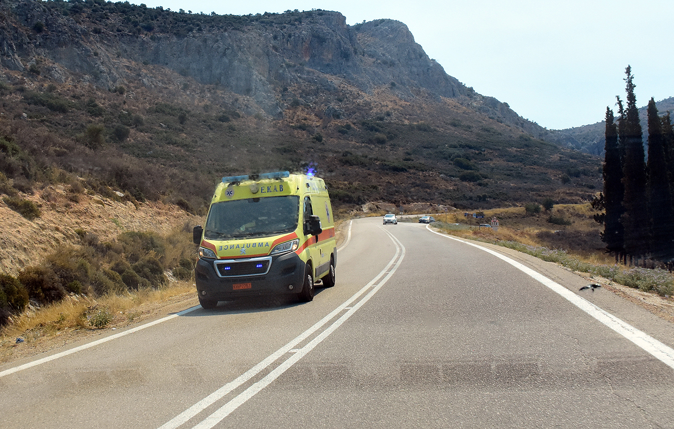 Καταγγελία για ηλεκτροπληξία 9χρονου στην Κέρκυρα – Το παιχνίδι τύπου Arcade τον οδήγησε στο νοσοκομείο