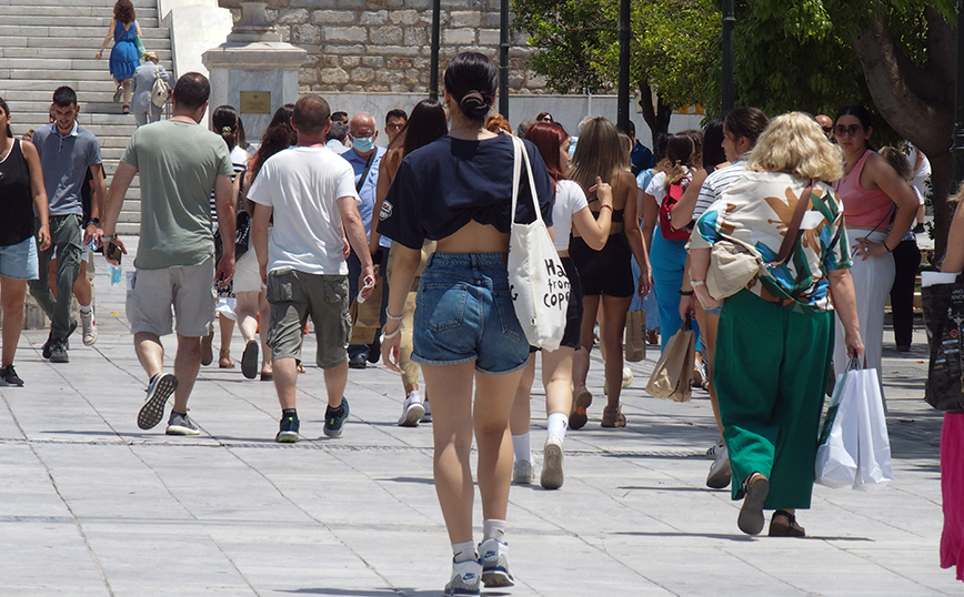 Όλο το σχέδιο της κυβέρνησης για την αντιμετώπιση του δημογραφικού: Οι 5 άξονες που θα ανακοινωθούν τον Μάιο