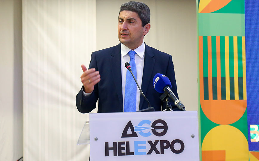 Αυγενάκης: Το πακέτο μεσοπρόθεσμων και μακροπρόθεσμων μέτρων της ελληνικής κυβέρνησης, απαντά στο κόστος παραγωγής