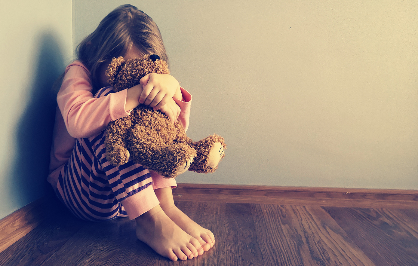 Εξετάζεται σεξουαλική κακοποίηση για την 3χρονη στην Κρήτη &#8211; «Η κόρη μου έκρυβε το παιδί», λέει η γιαγιά της