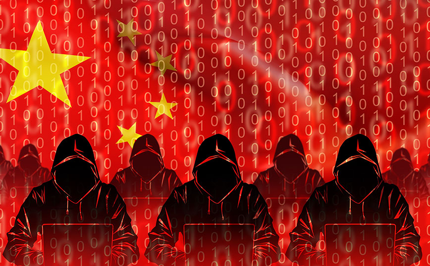 Οι Κινέζοι χάκερς είναι 50 φορές περισσότεροι από τους πράκτορες του FBI στο διαδίκτυο &#8211; Ο κίνδυνος για τις ΗΠΑ