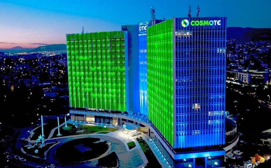 Προβλήματα στο δίκτυο της Cosmote σε Μακεδονία και Θράκη – Κόπηκαν δύο κεντρικά καλώδια του δικτύου