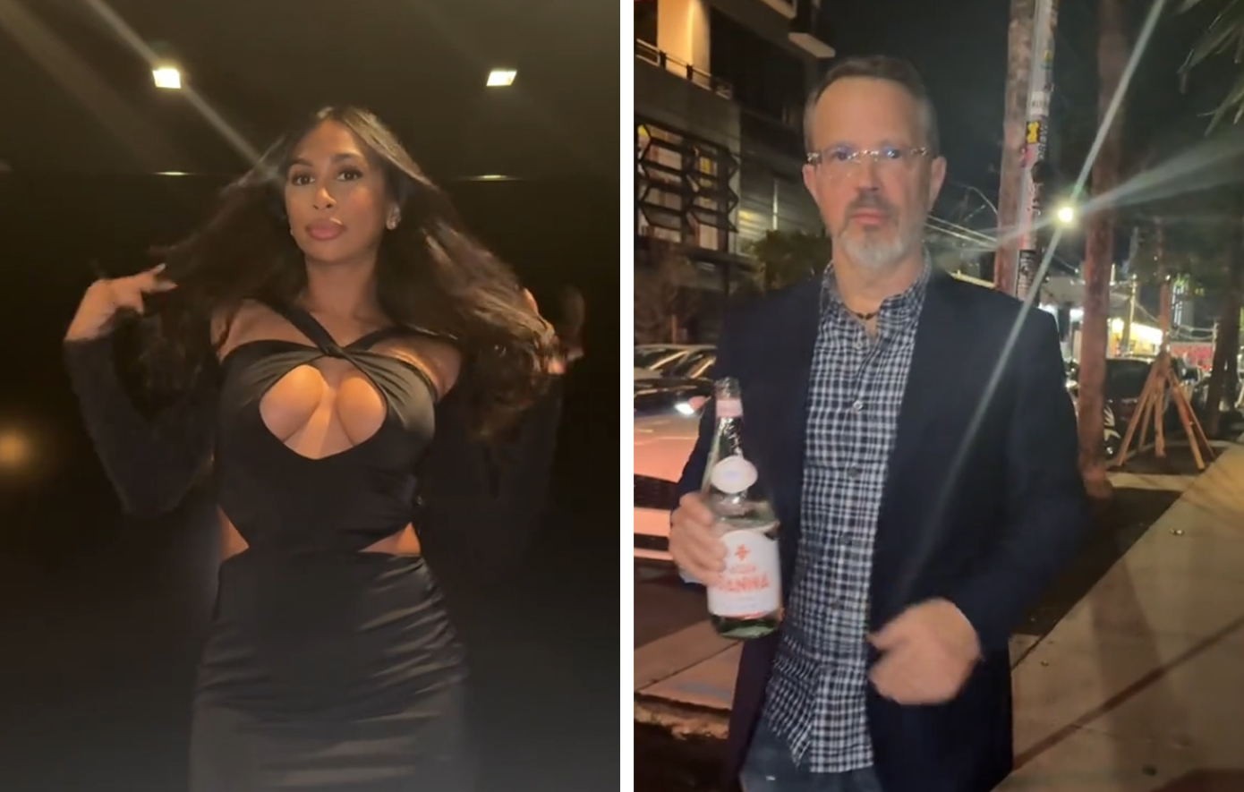 Ξεκίνησε ως sugar baby και ερωτεύτηκε άνδρα 29 χρόνια μεγαλύτερο – Είναι παντρεμένοι με τρία παιδιά