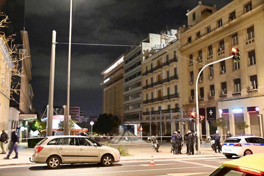 Συναγερμός στο Αρχηγείο της ΕΛ.ΑΣ. μετά την επιστροφή της τρομοκρατίας στη χώρα