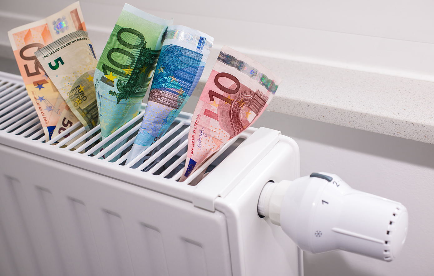 Επίδομα θέρμανσης: Αιτήσεις έως 5 Δεκεμβρίου στην πλατφόρμα myΘέρμανση, προκαταβολή πριν τα Χριστούγεννα