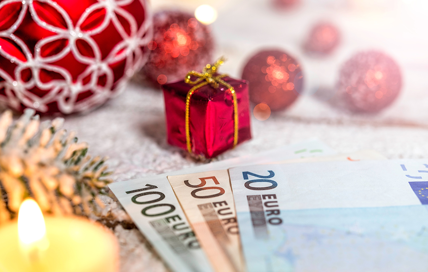 ΔΥΠΑ: Από αύριο η προπληρωμή επιδομάτων, παροχών και Δώρου Χριστουγέννων