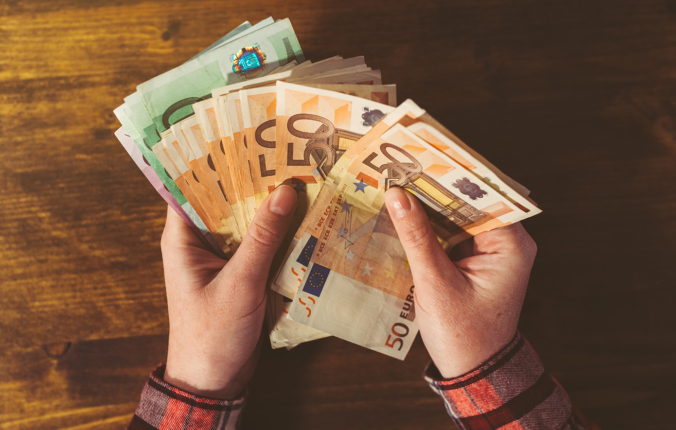 Φορολοταρία Απριλίου: Δείτε αν κερδίσατε 50.000 ευρώ