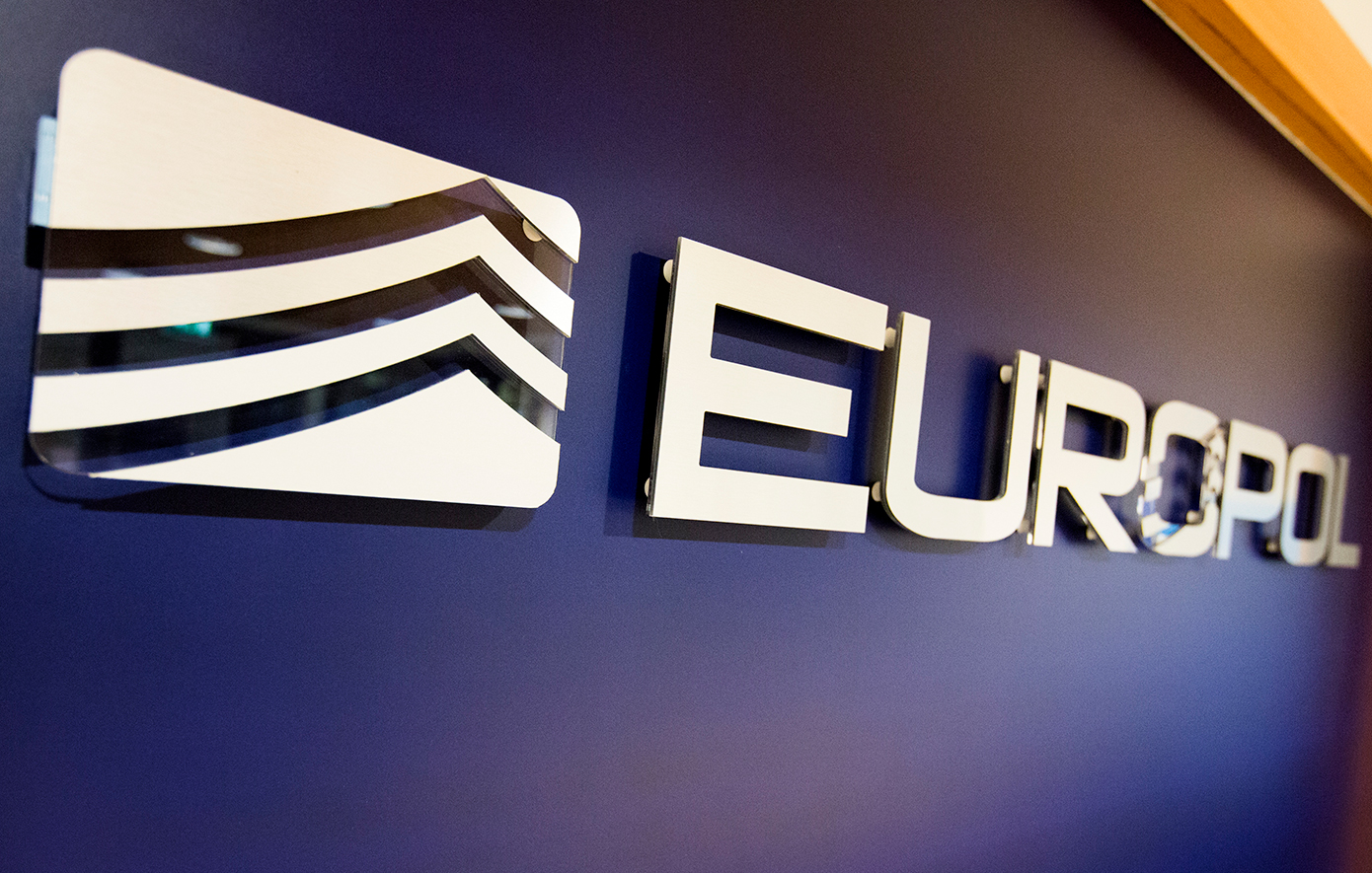 Europol Europol