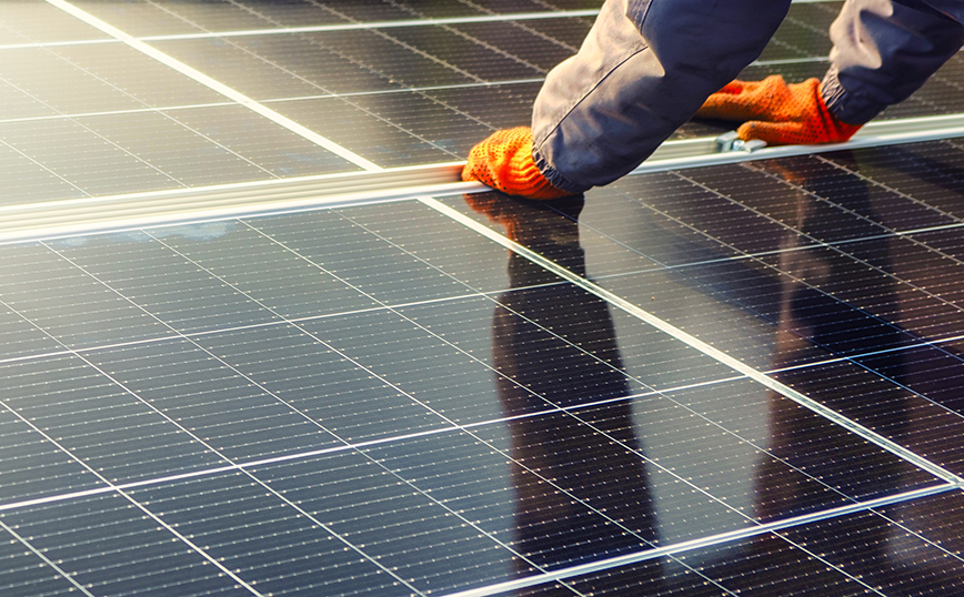 Φωτοβολταϊκά