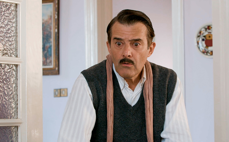 Έρωτας Φυγάς - Spoiler