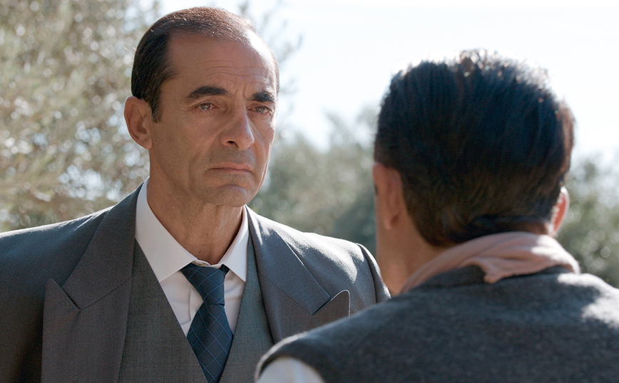 Έρωτας Φυγάς Έρωτας Φυγάς