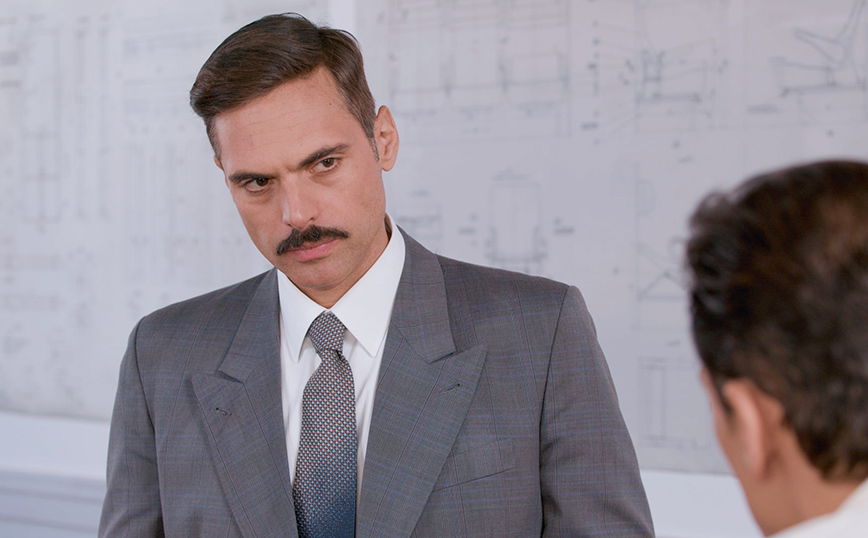 Έρωτας Φυγάς Έρωτας Φυγάς