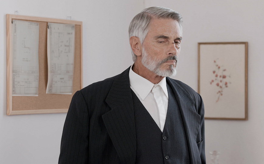 Έρωτας Φυγάς Έρωτας Φυγάς