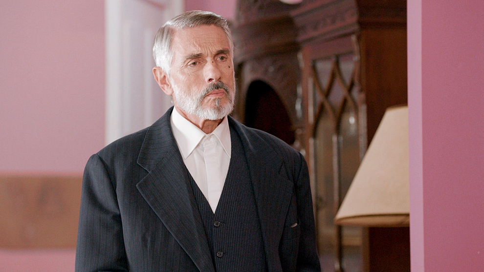 Έρωτας Φυγάς - Spoiler