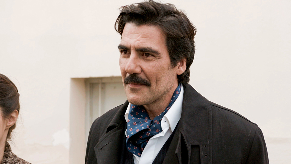 Έρωτας Φυγάς - Spoiler