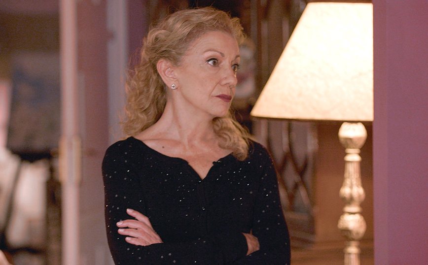 Έρωτας Φυγάς Έρωτας Φυγάς