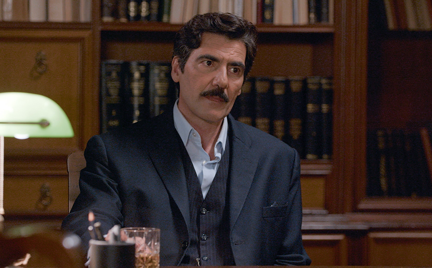 Έρωτας Φυγάς Έρωτας Φυγάς